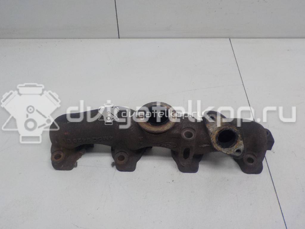 Фото Коллектор выпускной  1456886 для ford C-MAX {forloop.counter}}