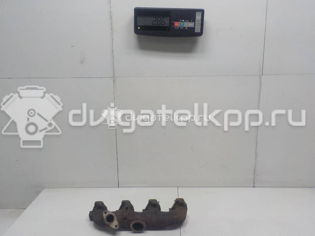 Фото Коллектор выпускной  1456886 для ford C-MAX {forloop.counter}}