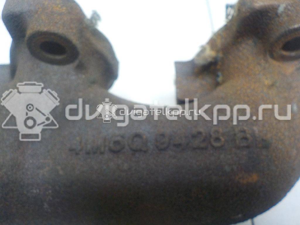 Фото Коллектор выпускной  1456886 для ford C-MAX {forloop.counter}}