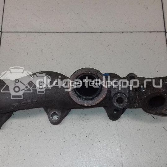 Фото Коллектор выпускной  1456886 для ford C-MAX