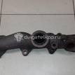 Фото Коллектор выпускной  1456886 для ford C-MAX {forloop.counter}}