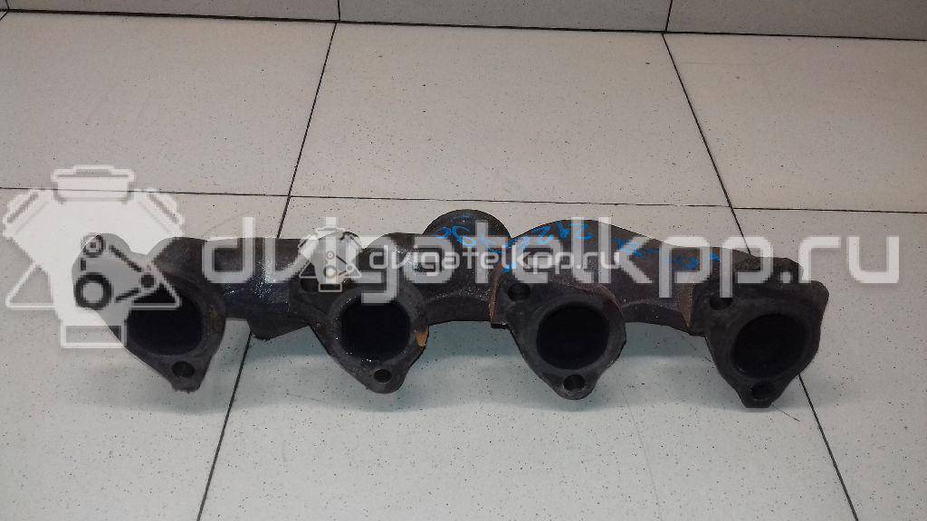 Фото Коллектор выпускной  1456886 для ford C-MAX {forloop.counter}}