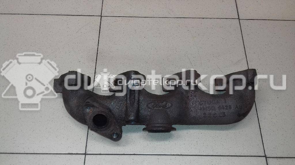 Фото Коллектор выпускной  1456886 для ford C-MAX {forloop.counter}}
