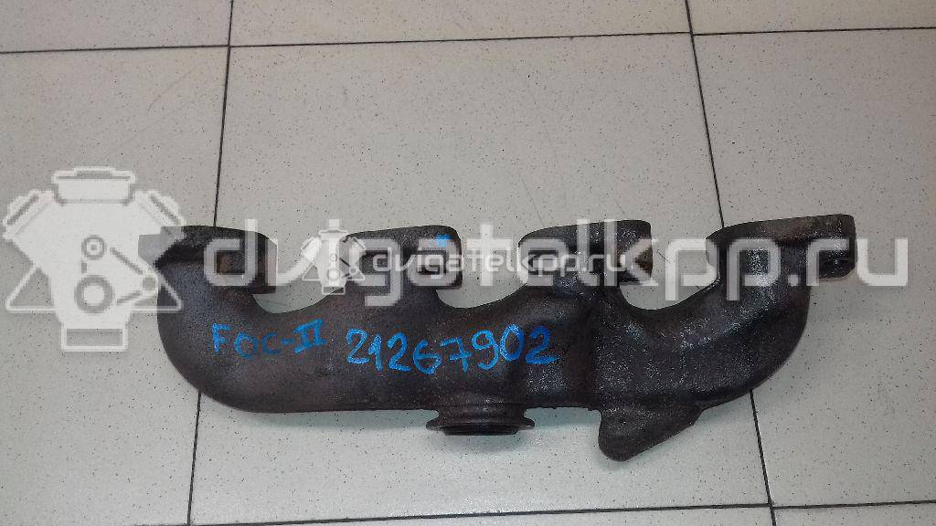 Фото Коллектор выпускной  1456886 для ford C-MAX {forloop.counter}}