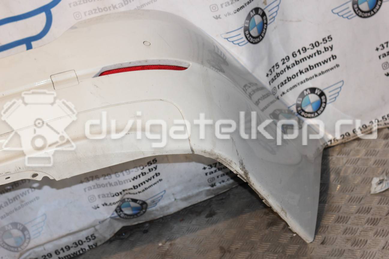 Фото Бампер задний  51127238522 для Bmw 5 {forloop.counter}}