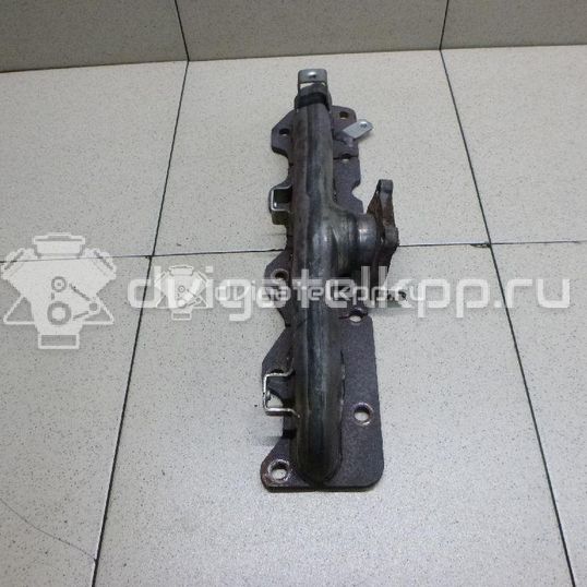 Фото Коллектор выпускной  1697761 для ford C-MAX