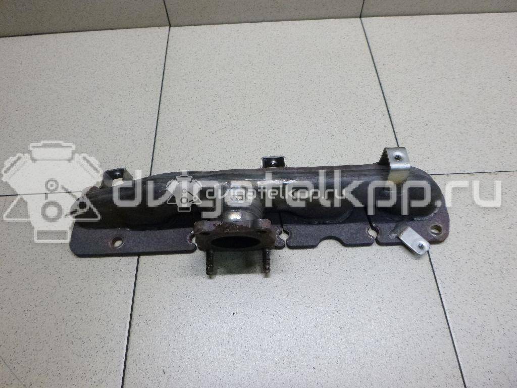 Фото Коллектор выпускной  1697761 для ford C-MAX {forloop.counter}}