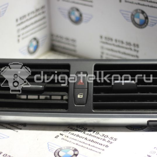 Фото Дефлектор воздушный  64226958654 для bmw X5