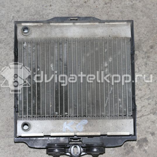 Фото Радиатор дополнительный системы охлаждения  17117805630 для Bmw 5 / 6 / 7