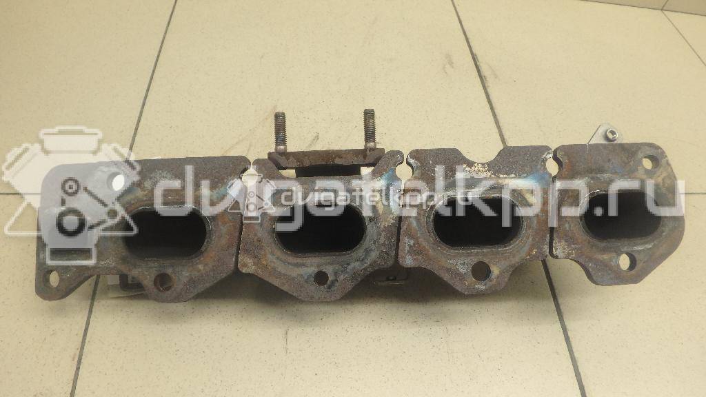 Фото Коллектор выпускной  1697761 для ford C-MAX {forloop.counter}}