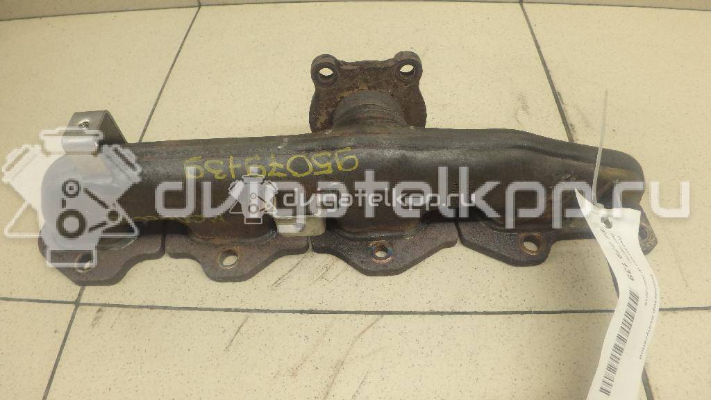 Фото Коллектор выпускной  1697761 для ford C-MAX {forloop.counter}}
