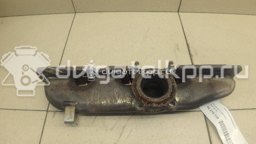 Фото Коллектор выпускной  1697761 для ford C-MAX {forloop.counter}}