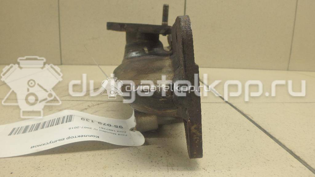 Фото Коллектор выпускной  1697761 для ford C-MAX {forloop.counter}}