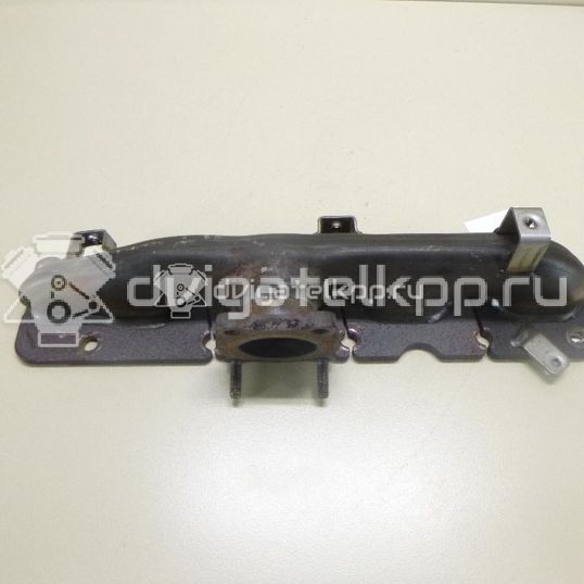 Фото Коллектор выпускной  1697761 для ford C-MAX