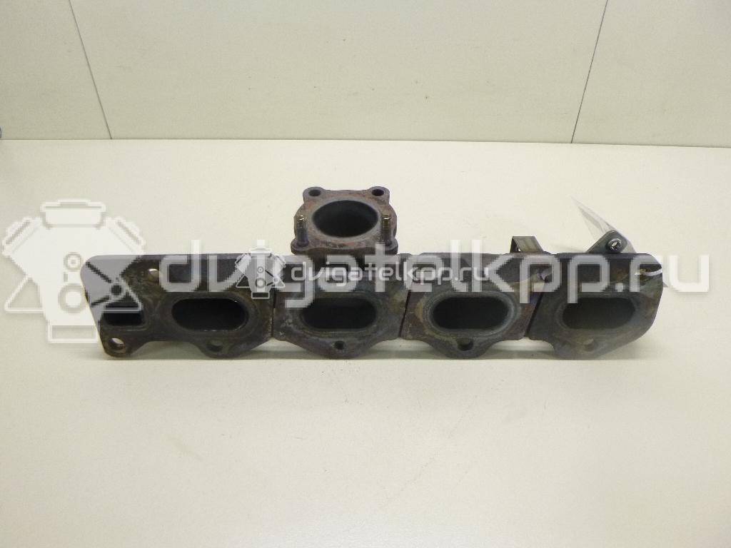 Фото Коллектор выпускной  1697761 для ford C-MAX {forloop.counter}}