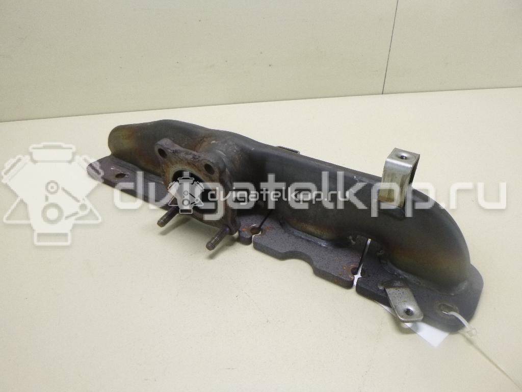 Фото Коллектор выпускной  1697761 для ford C-MAX {forloop.counter}}