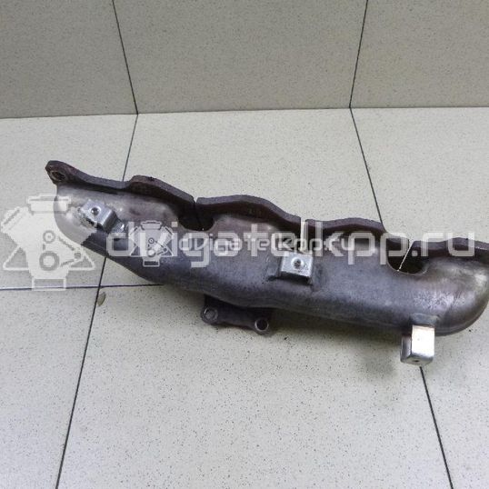 Фото Коллектор выпускной  1697761 для ford C-MAX