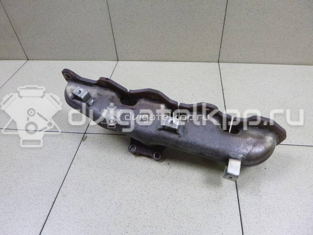 Фото Коллектор выпускной  1697761 для ford C-MAX {forloop.counter}}