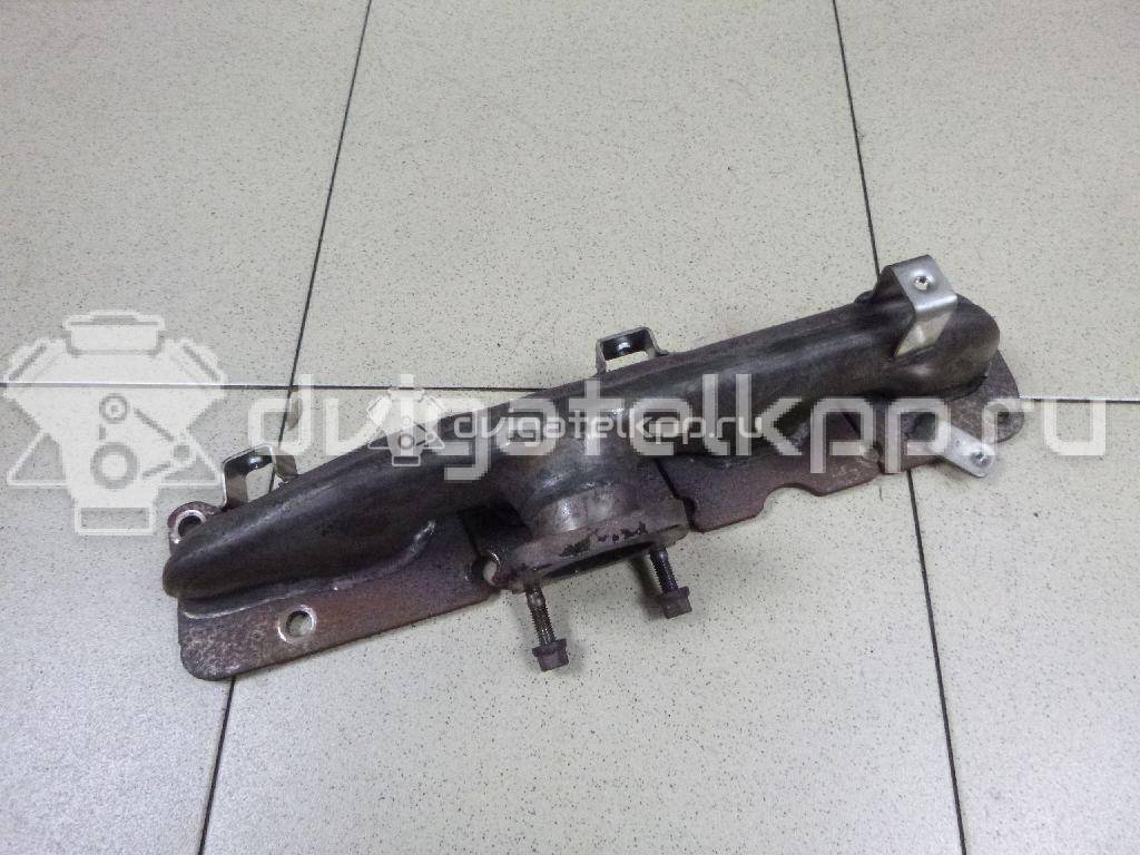 Фото Коллектор выпускной  1697761 для ford C-MAX {forloop.counter}}