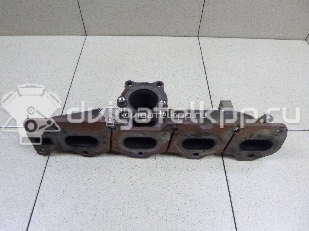 Фото Коллектор выпускной  1697761 для ford C-MAX {forloop.counter}}
