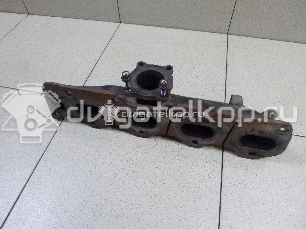 Фото Коллектор выпускной  1697761 для ford C-MAX {forloop.counter}}