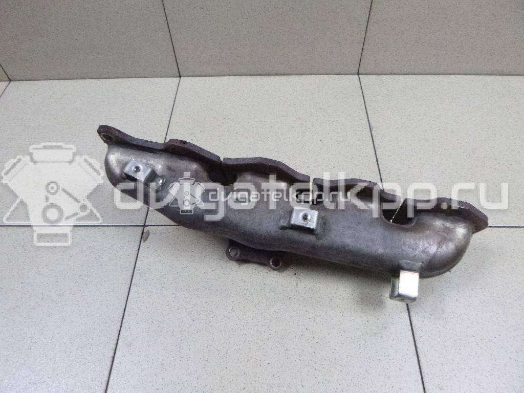 Фото Коллектор выпускной  1697761 для ford C-MAX {forloop.counter}}