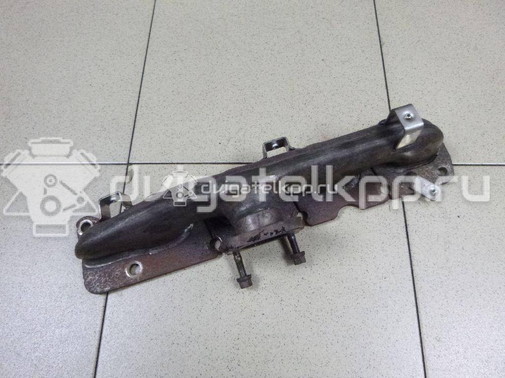 Фото Коллектор выпускной  1697761 для ford C-MAX {forloop.counter}}