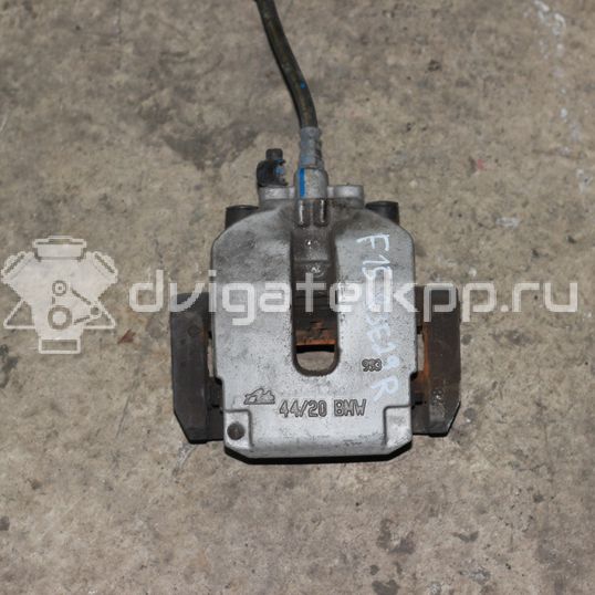 Фото Суппорт тормозной задний правый  34216776788 для Bmw X5 / X6