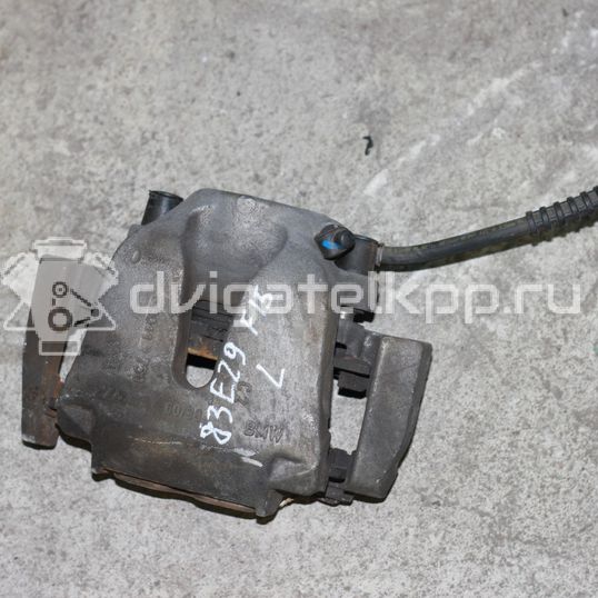Фото Суппорт тормозной передний левый  34116776783 для Bmw X5 / X4 F26 / X6