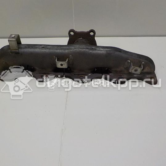 Фото Коллектор выпускной  1697761 для ford C-MAX