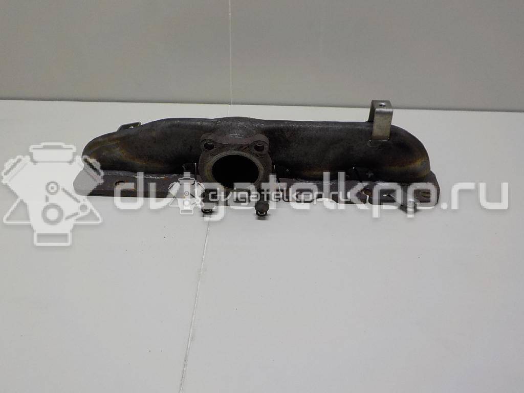 Фото Коллектор выпускной  1697761 для ford C-MAX {forloop.counter}}