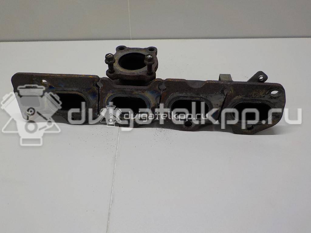 Фото Коллектор выпускной  1697761 для ford C-MAX {forloop.counter}}