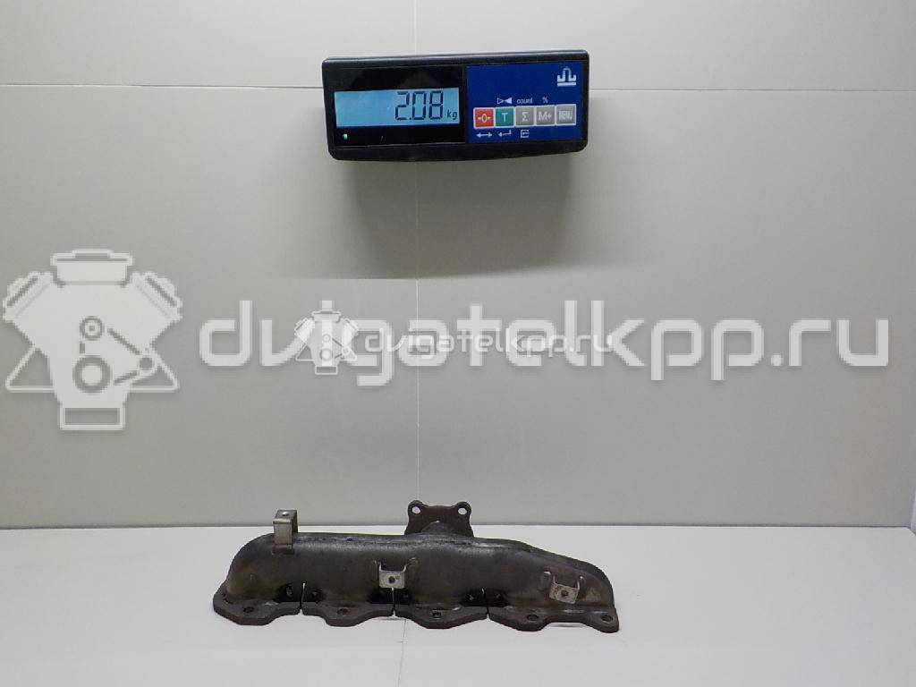 Фото Коллектор выпускной  1697761 для ford C-MAX {forloop.counter}}