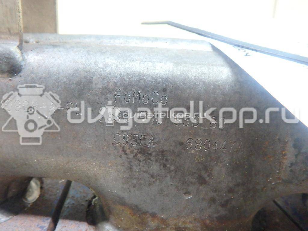 Фото Коллектор выпускной  1697761 для ford C-MAX {forloop.counter}}