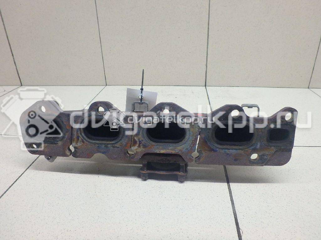 Фото Коллектор выпускной  1697761 для ford C-MAX {forloop.counter}}