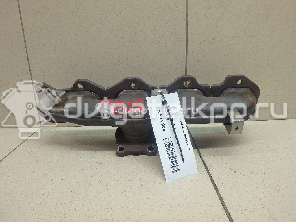 Фото Коллектор выпускной  1697761 для ford C-MAX {forloop.counter}}