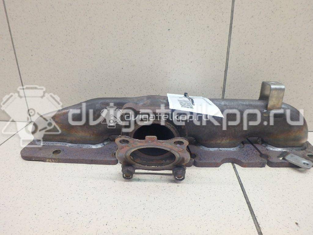 Фото Коллектор выпускной  1697761 для ford C-MAX {forloop.counter}}