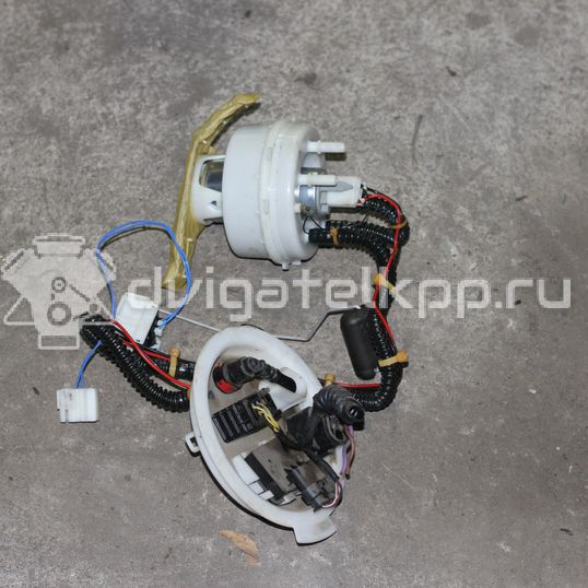 Фото Насос топливный электрический  16117341301 для Bmw 5 / 6