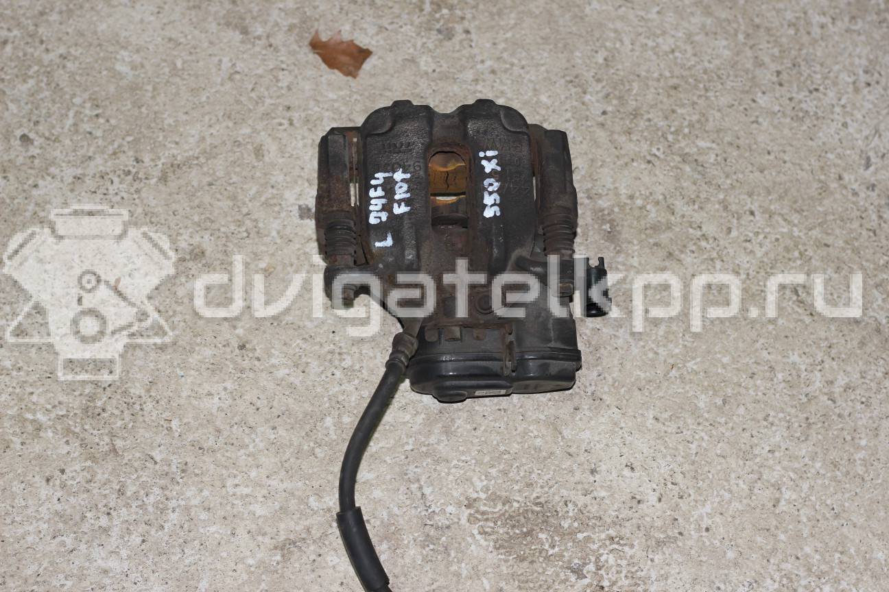 Фото Суппорт тормозной задний левый  34216793047 для Bmw 5 / 6 {forloop.counter}}