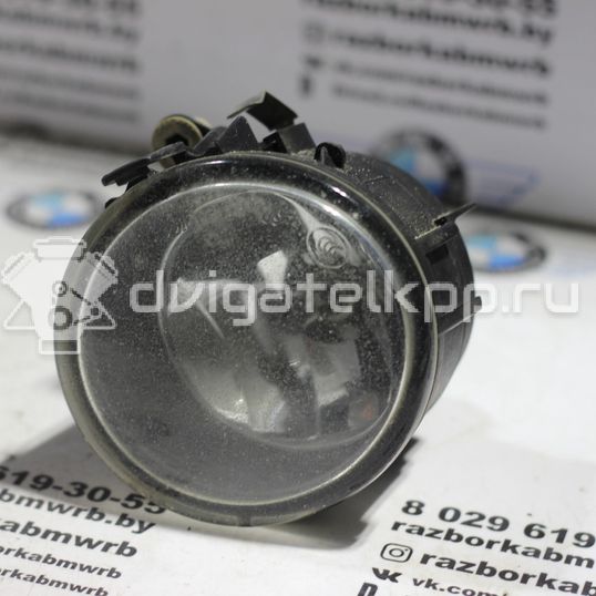 Фото Фара противотуманная левая  7238787 для Bmw X4 F26 / X3 / X5 / X1 / X6