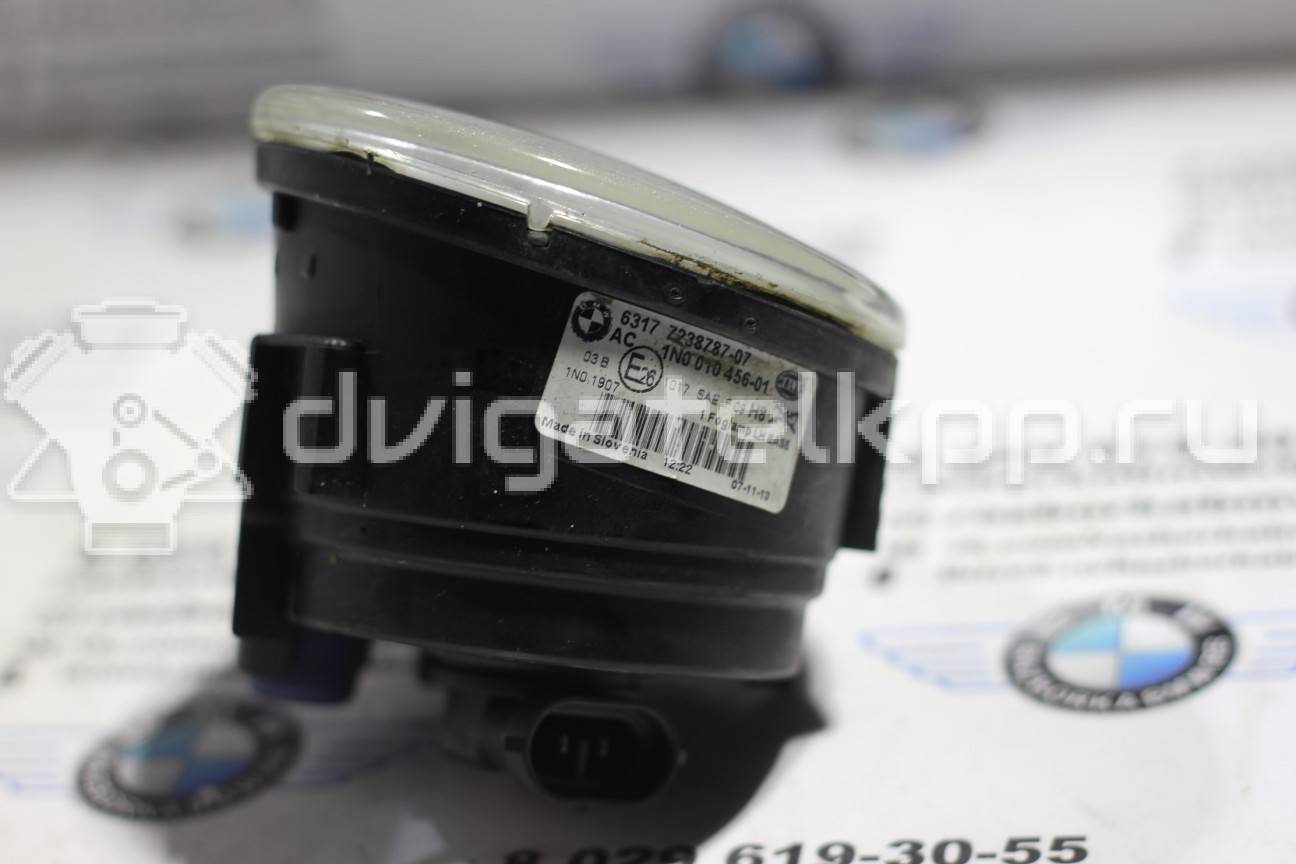 Фото Фара противотуманная левая  7238787 для Bmw X4 F26 / X3 / X5 / X1 / X6 {forloop.counter}}