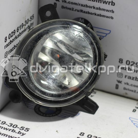 Фото Фара противотуманная левая  7248911 для Bmw 1 / 2 / 4 / 3