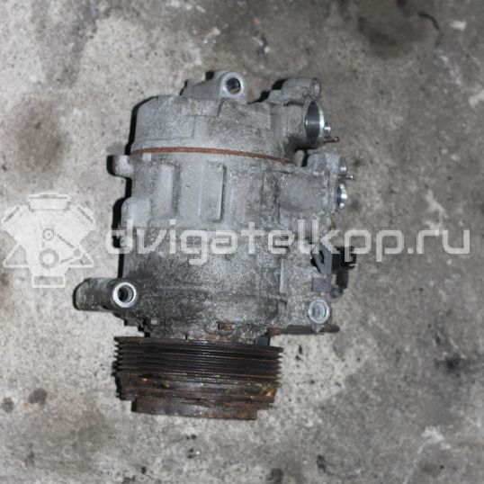 Фото Компрессор системы кондиционирования  64526987862 для Bmw 5 / 1 / X1 / 3