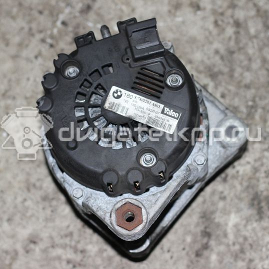Фото Генератор  7802261 для Bmw 3 / 5 / 1 / X3 / X1
