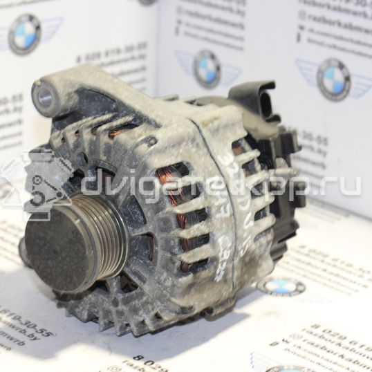 Фото Генератор  12318509023 для Bmw 3 / 5 / 1 / 2 / 4