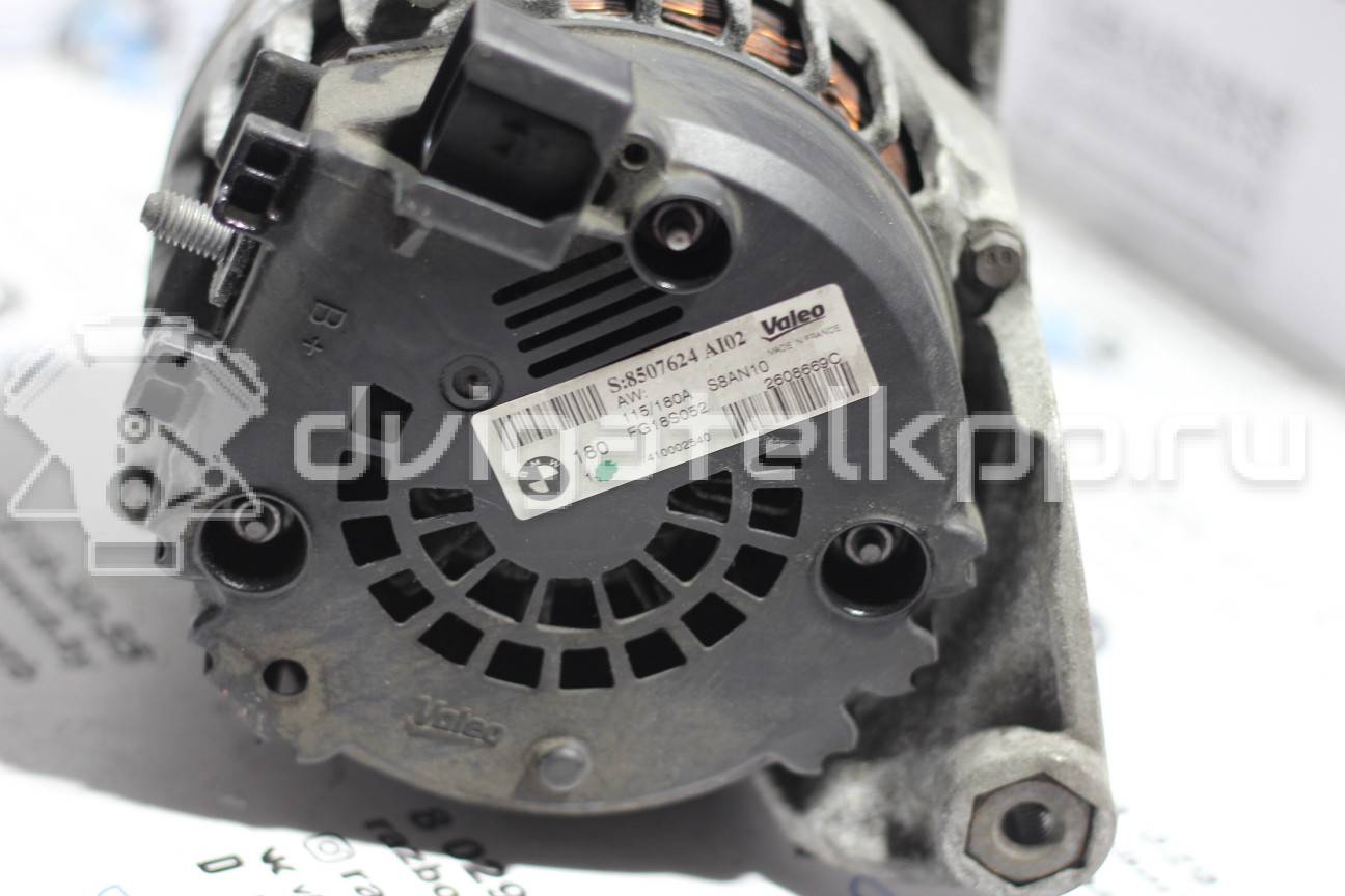 Фото Генератор  12318509023 для Bmw 3 / 5 / 1 / 2 / 4 {forloop.counter}}