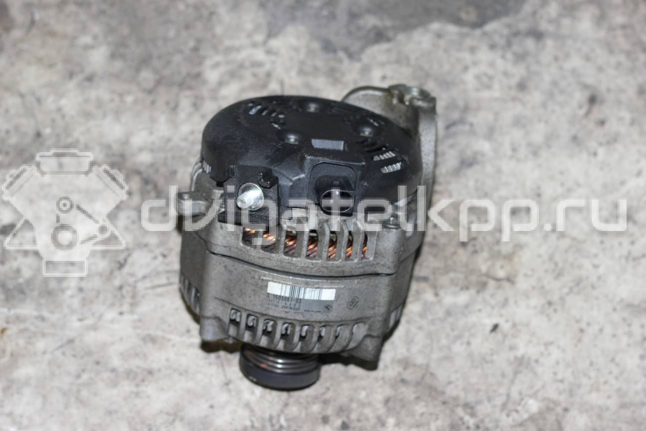 Фото Генератор  7605061 для Bmw X4 F26 / 3 / 5 / 1 / 2 {forloop.counter}}