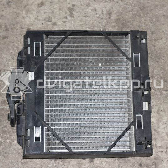 Фото Радиатор дополнительный системы охлаждения  7802662 для Bmw 5 / 6 / 7