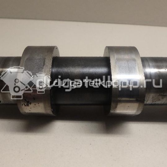 Фото Распредвал впускной  1313804 для Ford Fiesta / Focus / C-Max / Fusion Ju