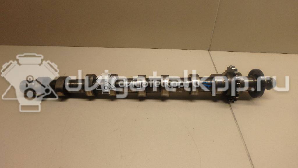 Фото Распредвал впускной  1313804 для Ford Fiesta / Focus / C-Max / Fusion Ju {forloop.counter}}